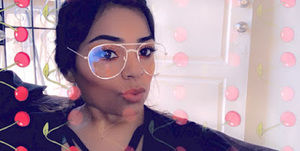 Meet your Posher, Alexis